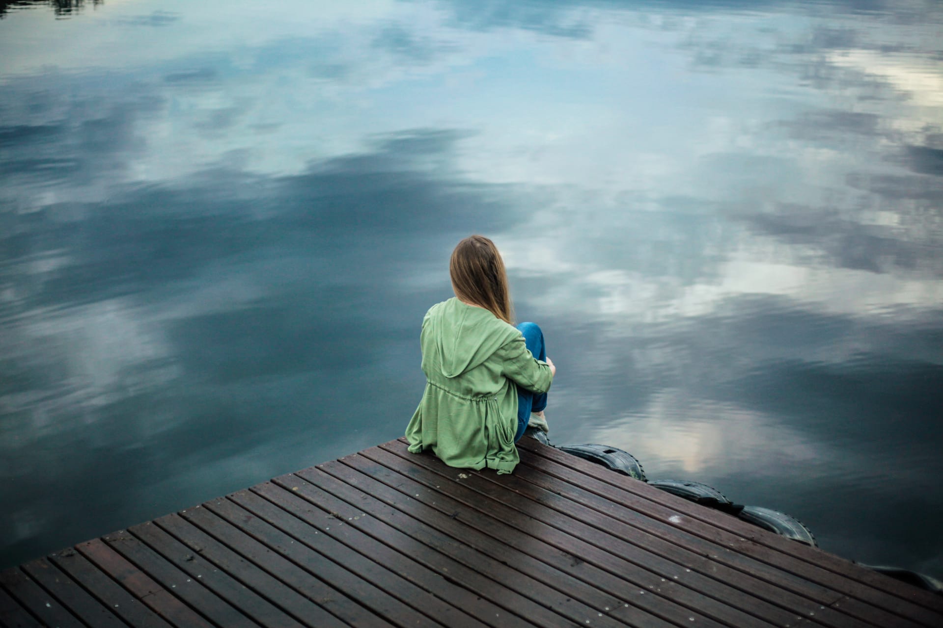 What is stress – woman What is stress - woman